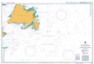 Grand Banks of Newfoundland