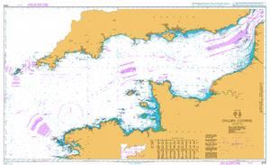 English Channel