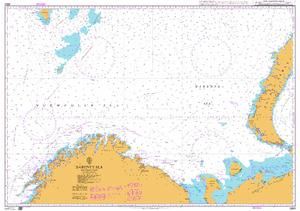 Barents Sea - Southern Part