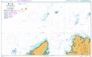 Flannan Isles to Sule Skerry