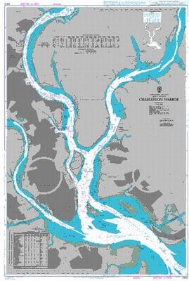 Charleston Harbor
