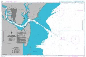 Brunswick and Approaches