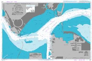 Hampton Roads and Newport News