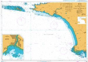 Chaussee de Sein Pte de Penmarc''h