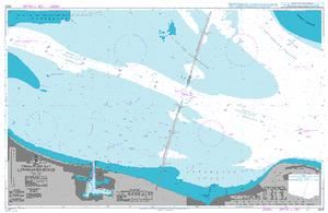 Chesapeake Bay - Lynnhaven Roads