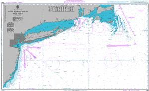 Outer Approaches to New York