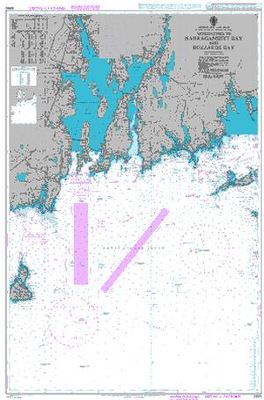 Apprs Narragansett Bay Buzzards Bay