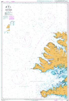 Iceland West Coast Vestfirdir