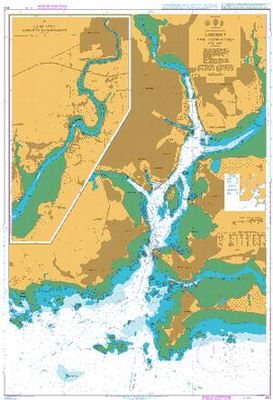 Lorient and Approaches