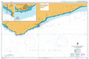 Saltpond to Tema