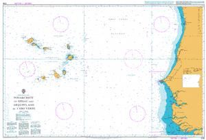 Nouakchott to Bissau