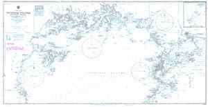 Victoria Nyanza (Northern Portion)