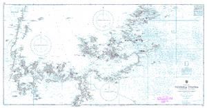 Victoria Nyanza  Southern Portion