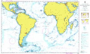 Planning: South Atlantic Ocean