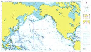 Planning: North Pacific Ocean