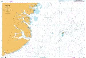 Greenland and Norwegian Seas