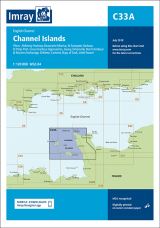 IMRAY C33A - CHANNEL ISLANDS