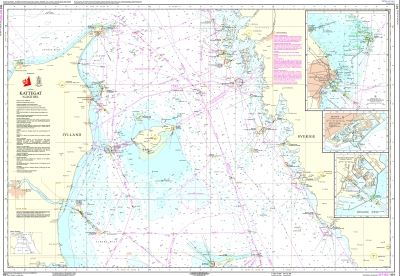 KATTEGAT, N-LIGE DEL