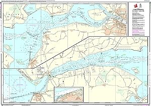LIMFJORDEN, AALBORG - LÖGSTÖR