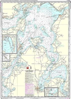 LIMFJORDEN, MORS - LÖGSTÖR