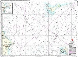 KATTEGAT, S FOR ANHOLT