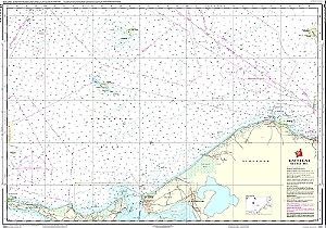 KATTEGAT SE- LIGE DEL