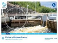 BÅTSPORTKORT SERIE K, KEITELE JA KEITELEEN KANAVA