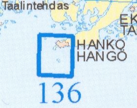 HANKO / HANGÖ