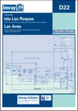 IMRAY D22 - ISLA LOS ROQUES