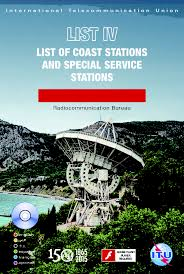 List of Coast Stations and Special Service Station
