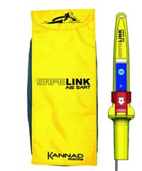 Safelink AIS SART (Kannad)
