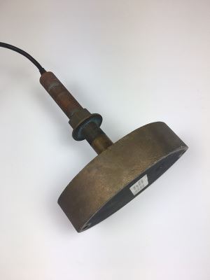 Transducer 1KW 50/200 kHz (B, thru-hull)