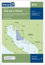 IMRAY M25 - RAB TO SIBENIK