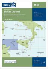 IMRAY M35 - SICILIAN CHANEL