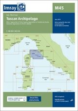 IMRAY M45 - TUSCAN ARCHIPELAGO