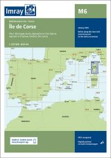 IMRAY M6 - ILE DE CORSE