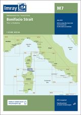 IMRAY M7 - BONIFACIO STRAIT