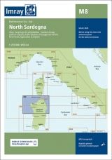 IMRAY M8 - NORTH SARDEGNA