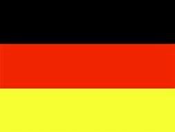 FLAG GERMANY 120 CM