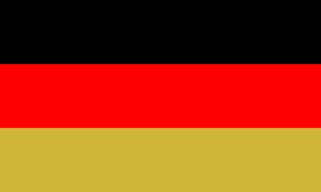 FLAG GERMANY 150 CM