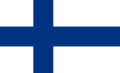FLAG FINLAND 30 CM