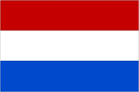 FLAG NETHERLANDS 90 CM