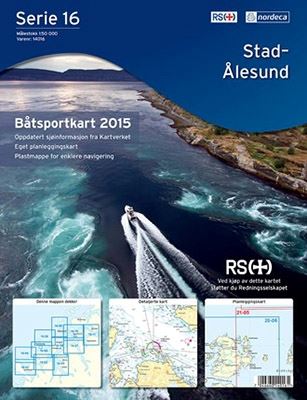Stad til Ålesund. 2015