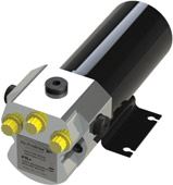 Autopilotpump 1,5L 25,0 cm 24VDC 205-345cm