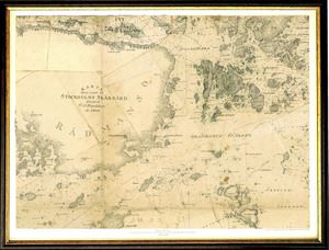 TAVLA RÅDMANSÖ (LÖSBLAD)