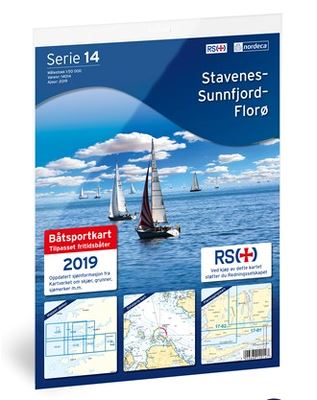 Stavenes - Sunnfjord - Florø 2019