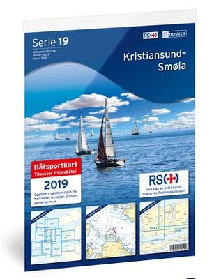 Kristiansund-Smøla 2019