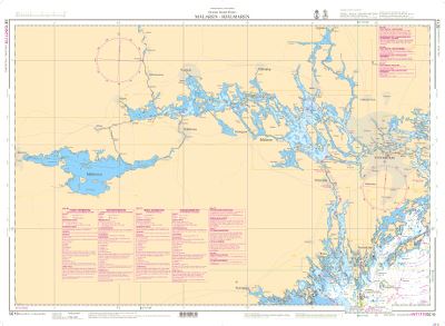 MÄLAREN - HJÄLMAREN