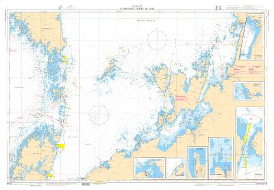 OTTERBÄCKEN - MARIESTAD - LURÖ