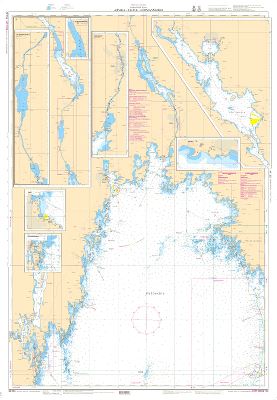 ARVIKA - SÄFFLE - KÖPMANNEBRO